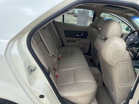Used 2003 Cadillac CTS 3.2 w/ Preferred Equipment Group image 20