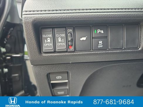 New 2026 Honda Odyssey Elite image 31