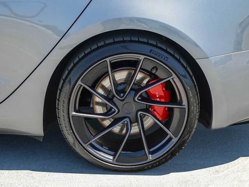 Used 2024 Tesla Model 3 Performance AWD/4WD image 12