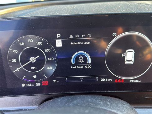 Used 2024 Kia Sportage X-Pro Prestige image 4