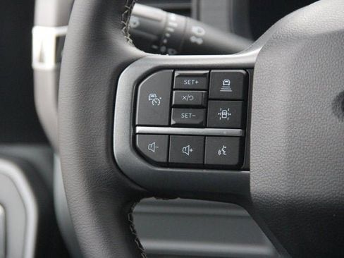 New 2025 Ford F150 XLT w/ Equipment Group 303A High image 12