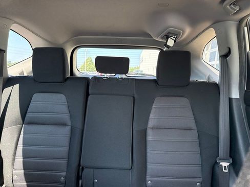 Used 2017 Honda CR-V EX image 9