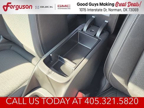 New 2026 Buick Encore GX Preferred w/ Comfort Package AWD/4WD image 32