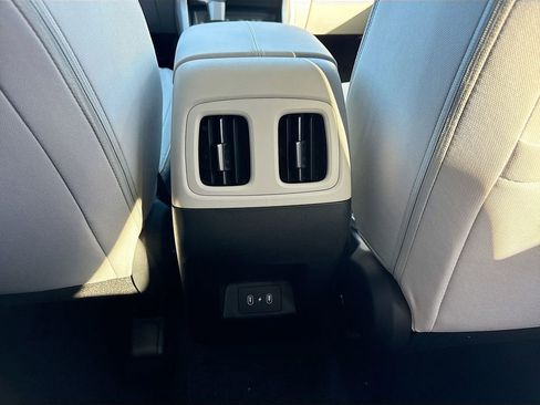 New 2026 Hyundai Tucson SEL image 23