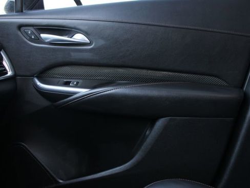 Used 2019 Cadillac XT4 Sport AWD/4WD image 19