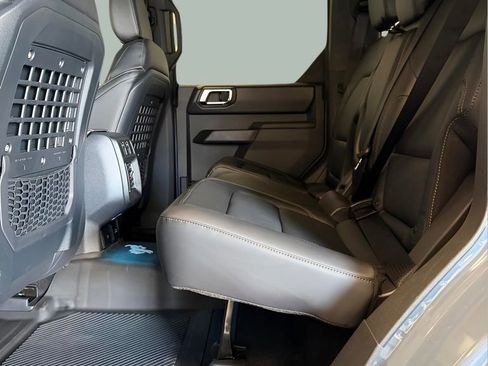 New 2025 Ford Bronco Badlands w/ Sasquatch Package image 10