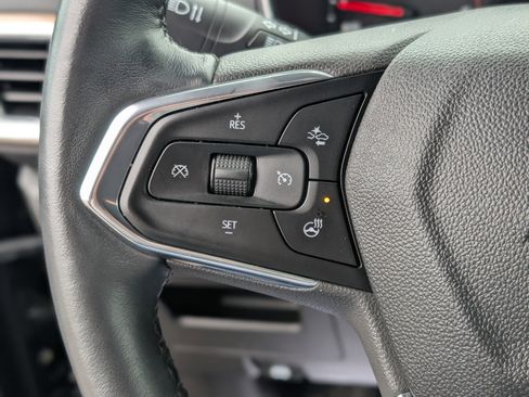 Used 2023 Chevrolet TrailBlazer ACTIV image 6