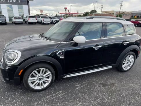 Used 2023 MINI Cooper Countryman S FWD image 6