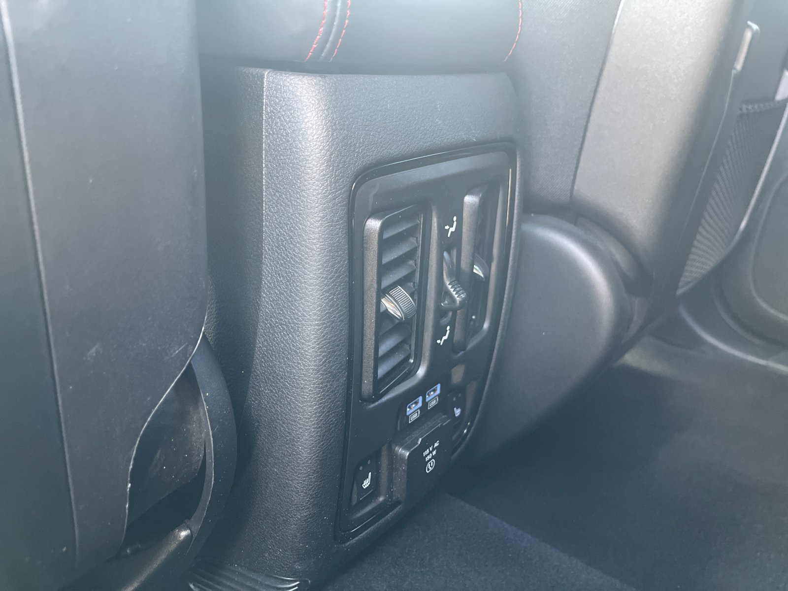 Used 2025 Dodge Durango R/T AWD/4WD image 14
