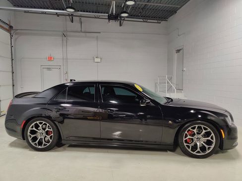 Used 2015 Chrysler 300 S w/ 300S Premium Group image 6