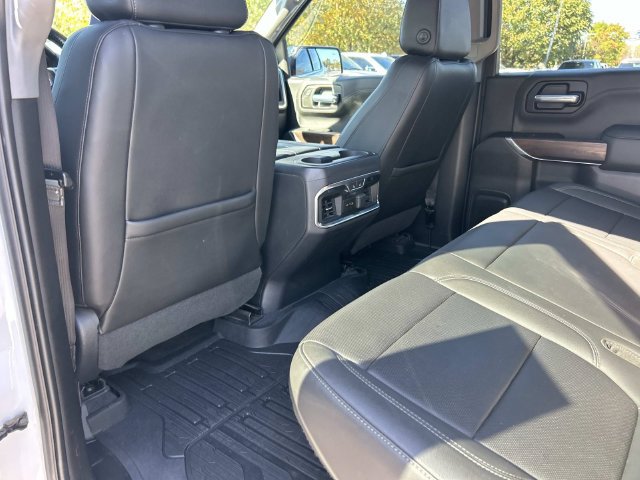 Used 2020 GMC Sierra 1500 SLT AWD/4WD image 21
