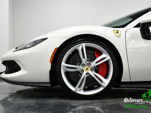 Used 2026 Ferrari 296 GTS RWD image 56