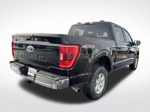 Certified 2022 Ford F150 XLT w/ Trailer Tow Package image 10