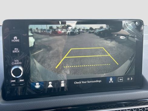 New 2026 Honda Civic Sport Touring image 13