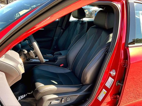 New 2026 Acura Integra A-Spec image 9