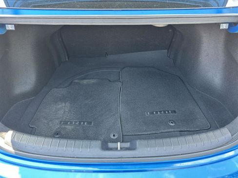 Used 2022 Kia Forte GT-Line w/ GT-Line Premium Package image 20