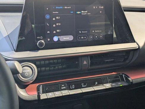 Used 2026 Toyota Prius Plug-In Hybrid image 13