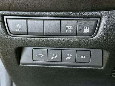 Used 2025 MAZDA CX-50 2.5 Hybrid w/ Premium Plus Pkg AWD/4WD image 17