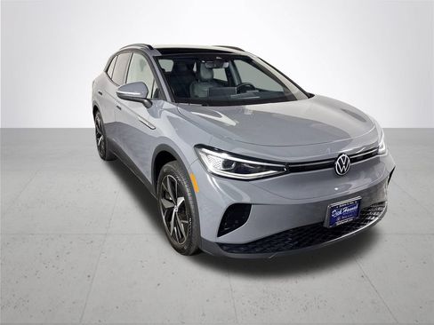 Certified 2023 Volkswagen ID.4 Pro S AWD/4WD image 5