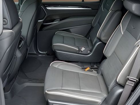 New 2026 Cadillac Escalade Sport w/ Touring Package image 20