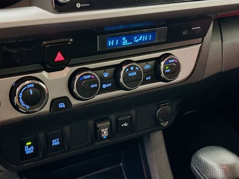 Used 2023 Toyota Tacoma SR5 image 22