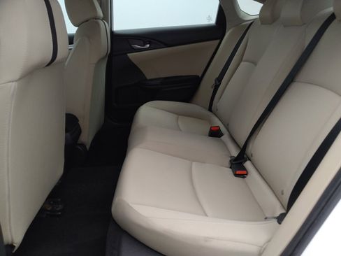 Used 2017 Honda Civic LX image 18