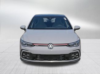 Certified 2024 Volkswagen GTI SE w/ SE Leather Seats Package FWD video 2