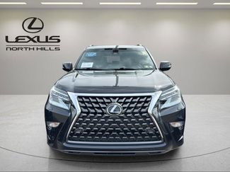 Used 2022 Lexus GX 460 Premium w/ Premium Plus Package AWD/4WD video 2