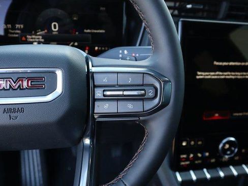 New 2026 GMC Terrain AT4 w/ Convenience Package III image 33