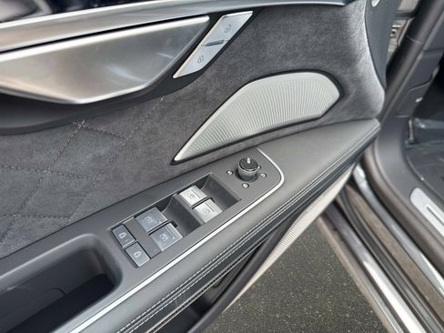 New 2026 Audi S8 AWD/4WD image 19
