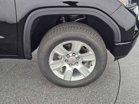 Used 2022 GMC Sierra 1500 Elevation image 9