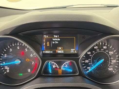 Used 2018 Ford Escape SEL AWD/4WD image 15