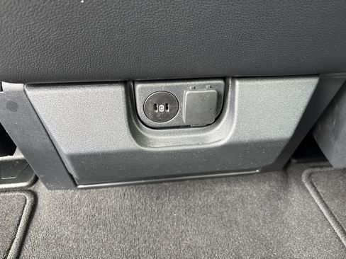 Used 2024 Ford F350 Lariat w/ Camper Package image 14