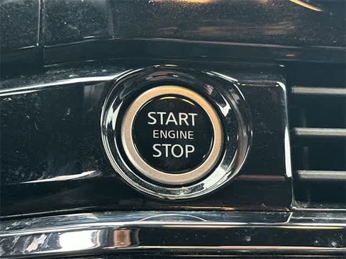 Used 2024 Nissan Pathfinder Rock Creek image 10