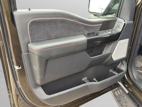 Used 2026 Ford F150 Raptor w/ Equipment Group 803A Raptor R image 18