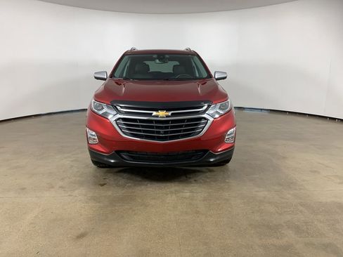 Used 2019 Chevrolet Equinox Premier image 3