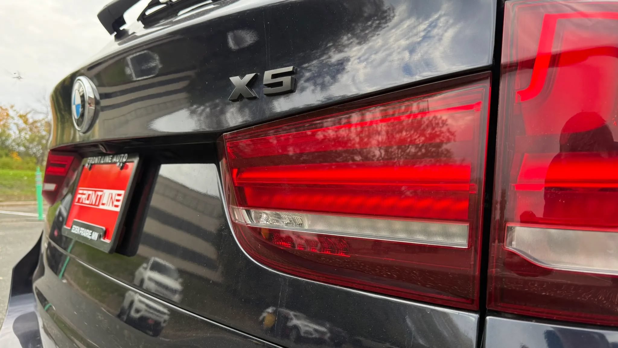 Used 2018 BMW X5 xDrive35i AWD/4WD image 45