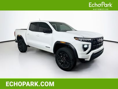 Used 2025 GMC Canyon Elevation w/ Convenience Package