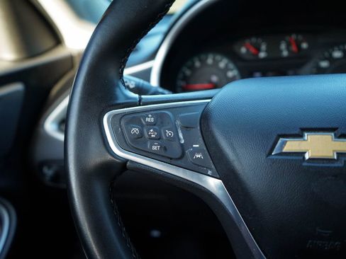 Used 2023 Chevrolet Malibu RS image 27