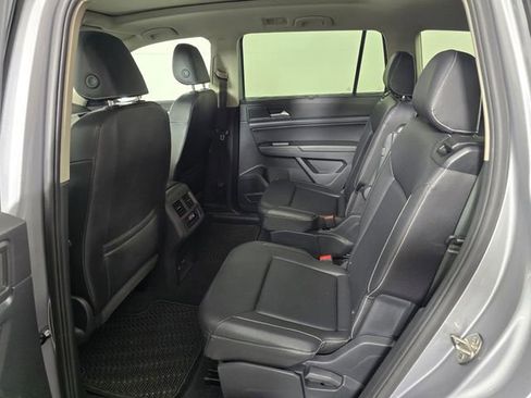 Used 2021 Volkswagen Atlas SEL image 18