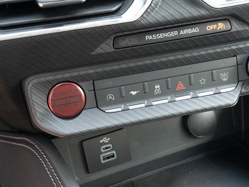 Used 2026 Ford Mustang GT Premium RWD image 25