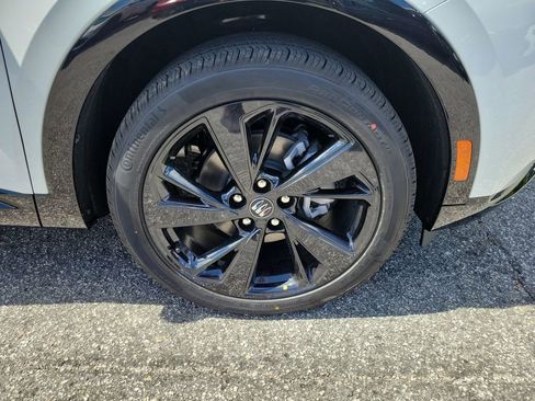 New 2026 Buick Envision Sport Touring image 6