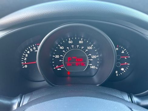 Used 2018 Kia Soul Base w/ Option Group 020 image 15