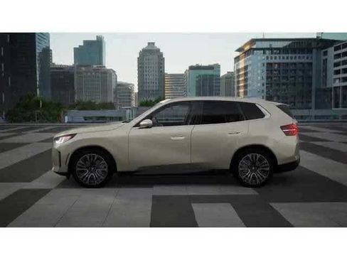 New 2026 BMW X3 xDrive30i w/ Premium Package AWD/4WD image 4