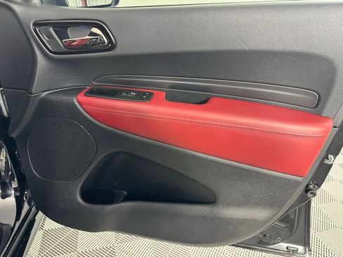 Used 2022 Dodge Durango R/T image 31