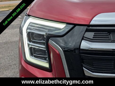 New 2026 GMC Terrain Elevation w/ Elevation Premium Package image 10