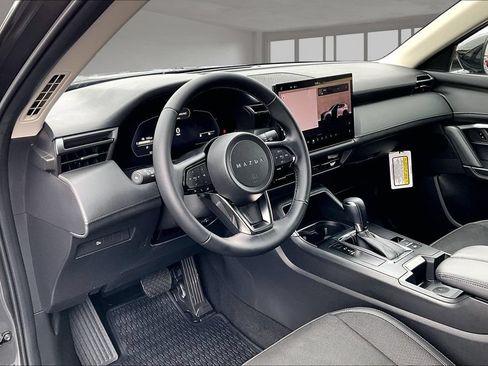 New 2026 MAZDA CX-5 Select AWD/4WD image 11