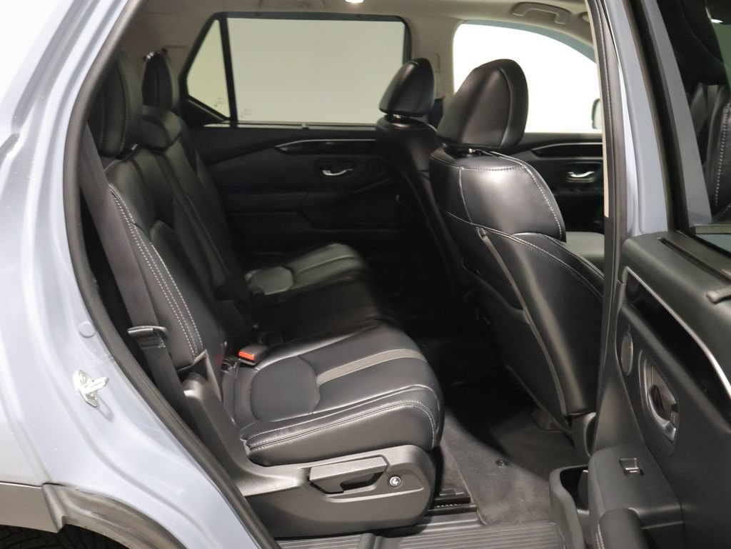 Used 2023 Honda Pilot Touring image 20