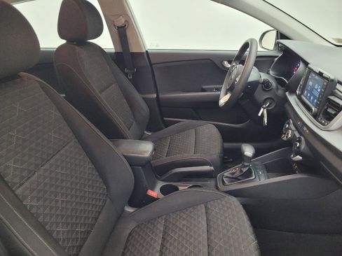 Used 2020 Kia Rio S FWD image 21