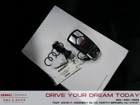 Used 2025 Audi A5 2.0T Premium Plus image 21